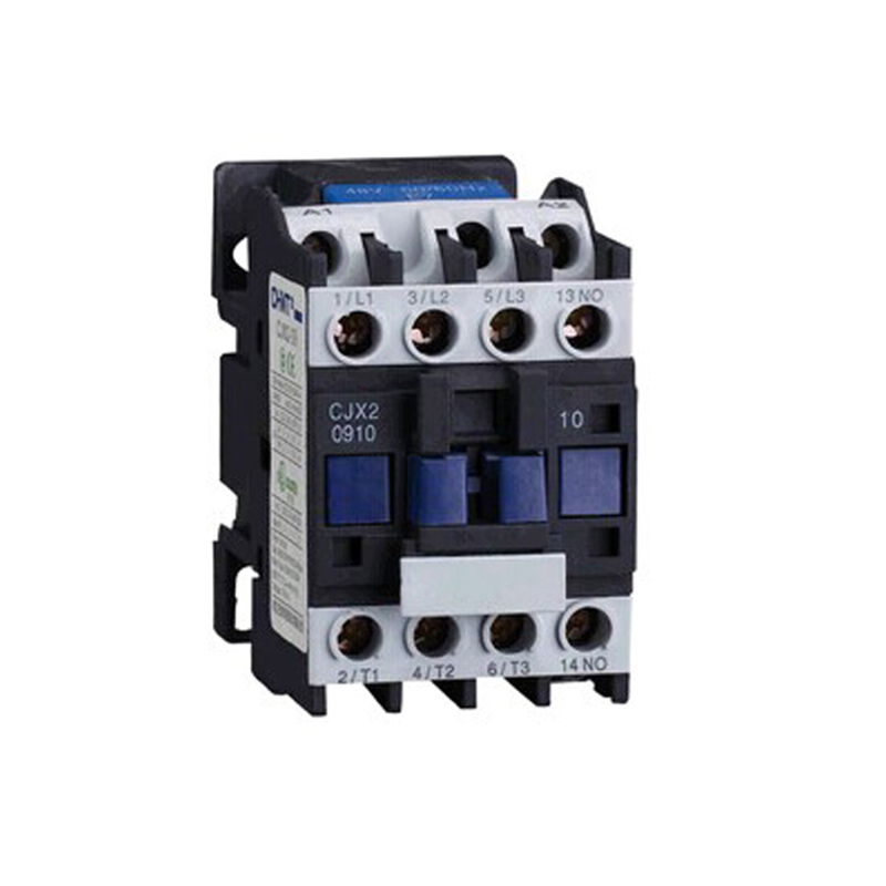 接觸器CJX2系列交流接觸器