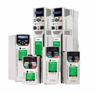 交流驅(qū)動(dòng)器Unidrive M600高性能驅(qū)動(dòng)器